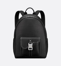 Sac à dos zippé Saddle - #1