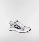 Dior B30 Countdown Blanc Nylon