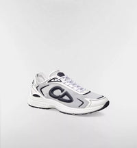 Dior B30 Countdown Blanc Nylon
