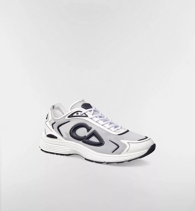 Dior B30 Countdown Blanc Nylon