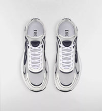 Dior B30 Countdown Blanc Nylon