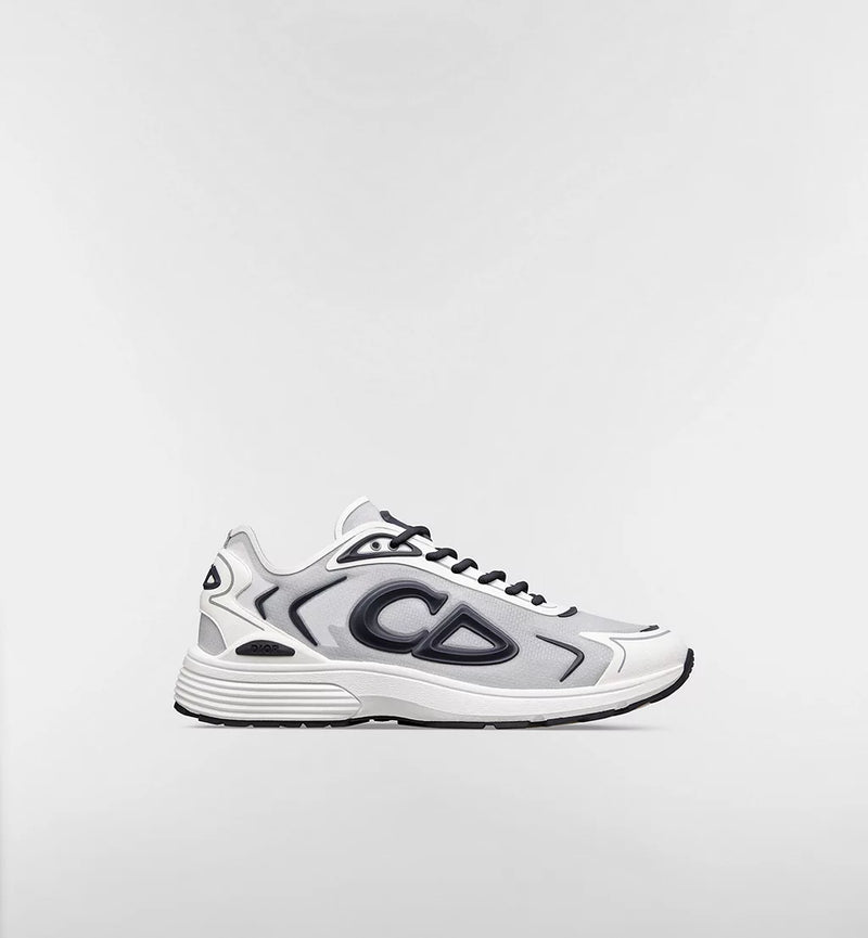 Dior B30 Countdown Blanc Nylon