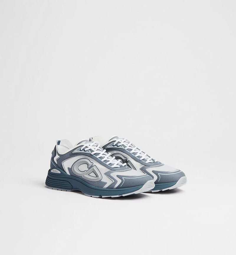 Dior B30 Countdown Bleu