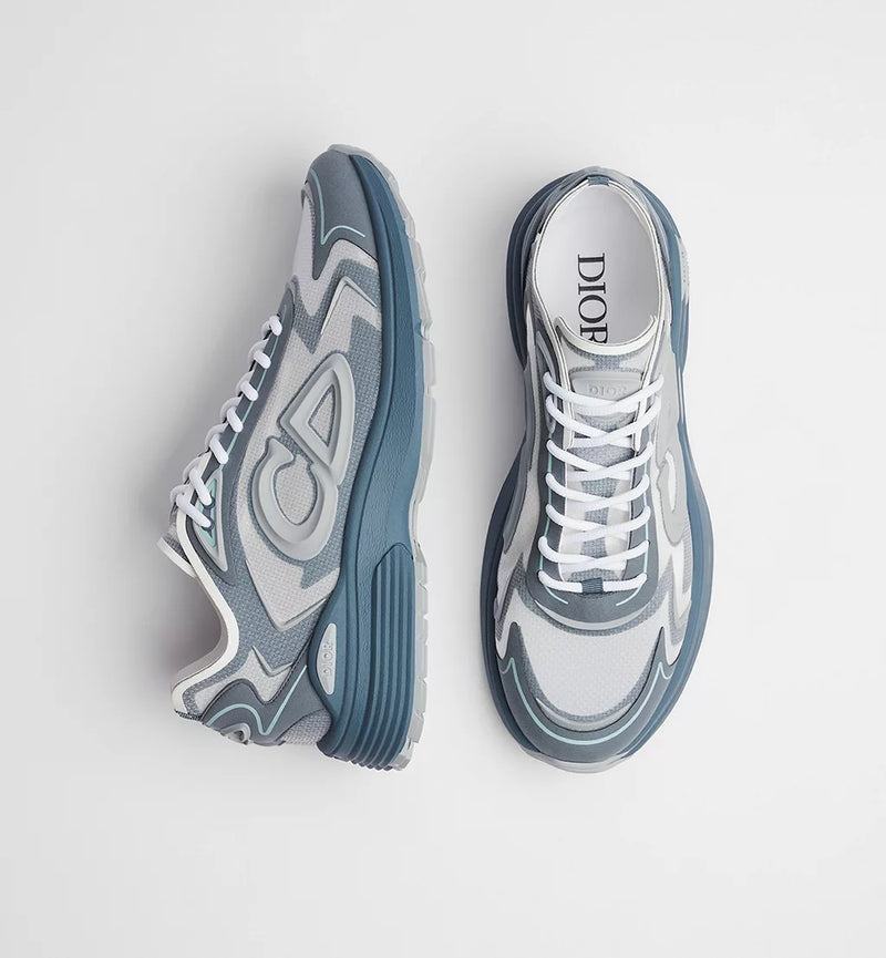 Dior B30 Countdown Bleu