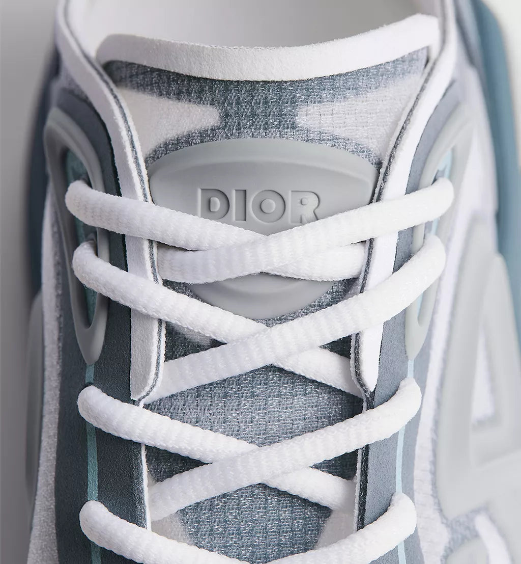 Dior B30 Countdown Bleu