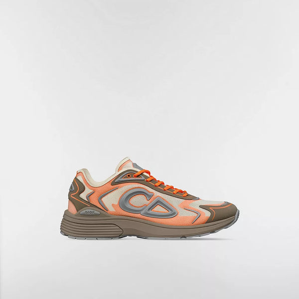 Dior B30 Countdown Orange