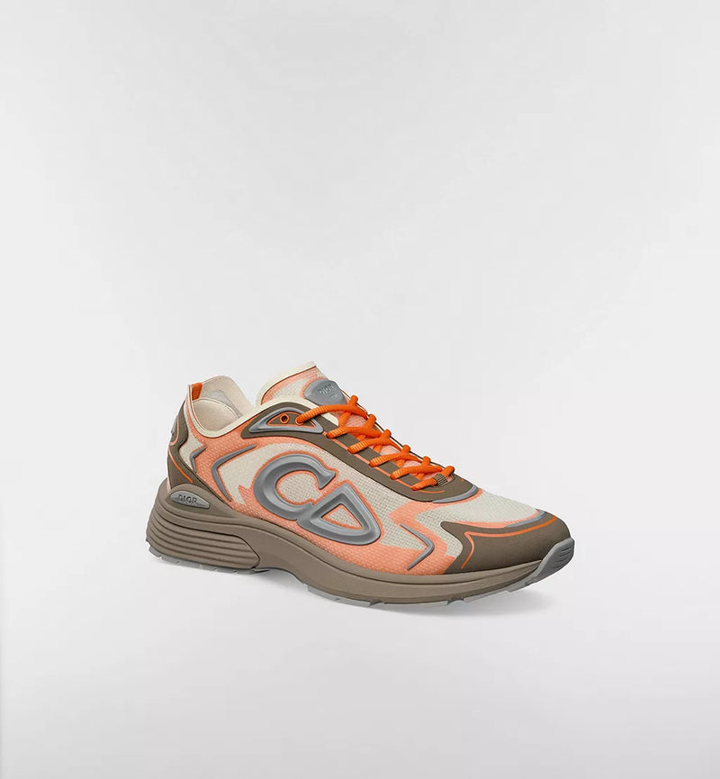 Dior B30 Countdown Orange