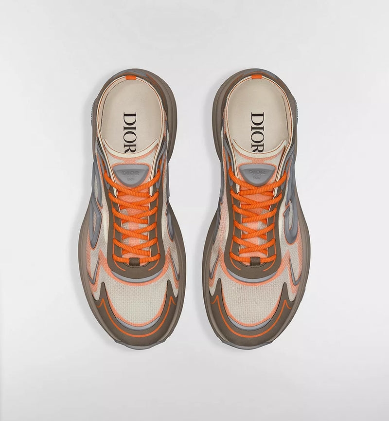 Dior B30 Countdown Orange
