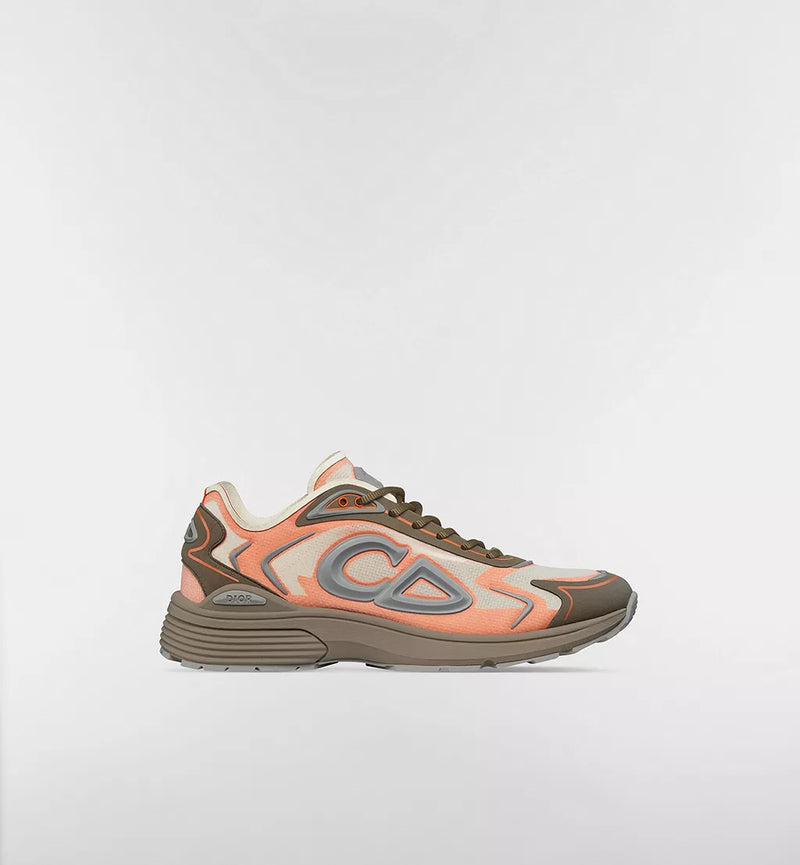 Dior B30 Countdown Orange