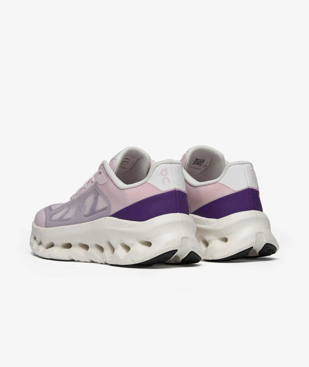 On Cloudtilt Remix Rose Beige