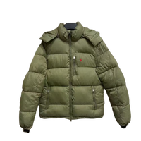 Doudoune Ralph Lauren En Duvet
