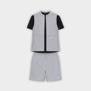 Ensemble Therma Fit Gris