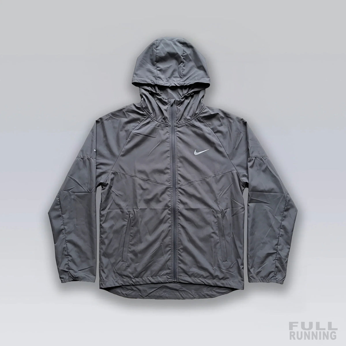 Veste Miler Gris