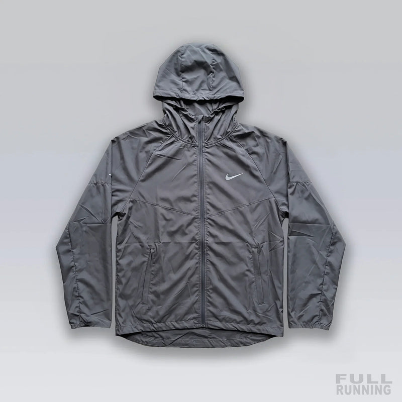 Veste Miler Gris