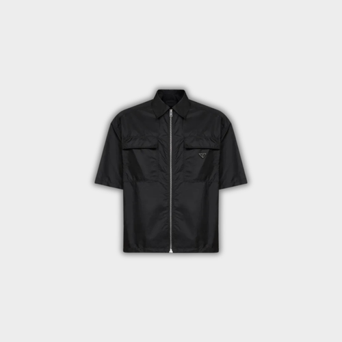 Ensemble Prada Noir