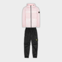 Ensemble Cargo Stone Island