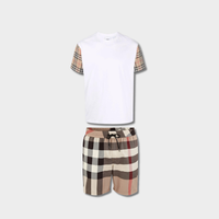 Ensemble Burberry