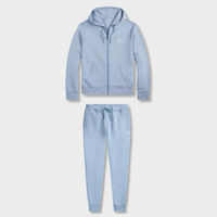 Ensemble survêtement Ralph Lauren bleu