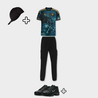 Outfit Allemagne + Casquette Offerte