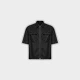 Outfit Prada Noir + Casquette Offerte