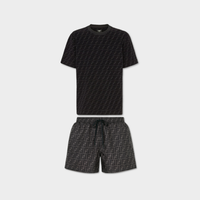 Ensemble Fendi Noir