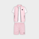 Ensemble Stone Island Rose