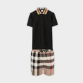 Ensemble Burberry