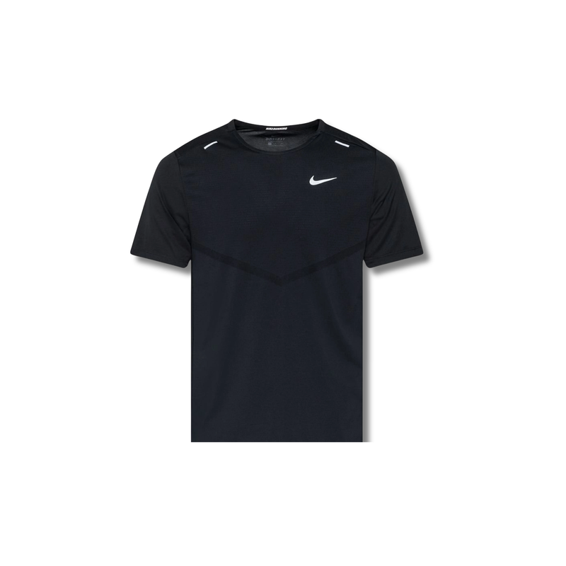 Outfit Running Noir Nike