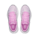 On Cloudit Rose Et Blanc