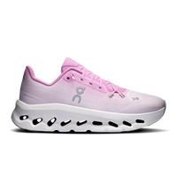 On Cloudit Rose Et Blanc