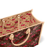 LV x TM - Sac OnTheGo GM
