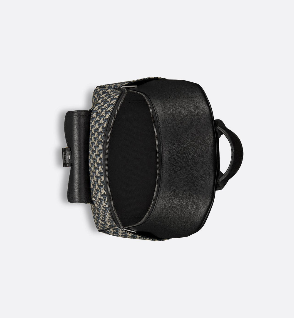 Sac à dos zippé Saddle - #3