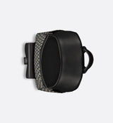 Sac à dos zippé Saddle - #3