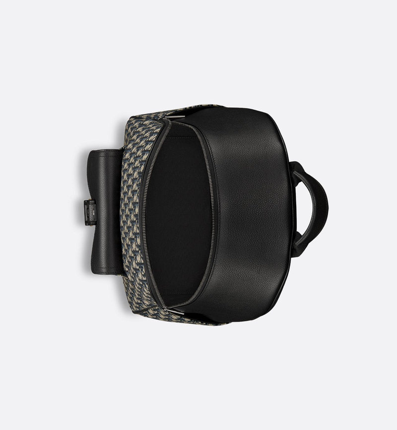 Sac à dos zippé Saddle - #3