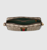 Sac à bandoulière Ophidia petite taille