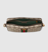 Sac à bandoulière Ophidia petite taille