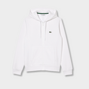 Ensemble survêtement Lacoste Blanc