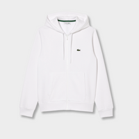 Ensemble survêtement Lacoste Blanc