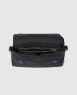 Sac à bandoulière en toile GG petit format - #1