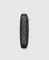 Sac à bandoulière GG Black moyen format - #1
