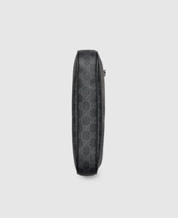Sac à bandoulière GG Black moyen format - #1