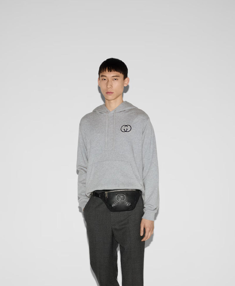 Sac ceinture GG jumbo petit format - #2