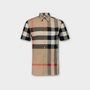 Ensemble Chemise Burberry