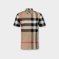 Ensemble Chemise Burberry