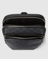 Sac à bandoulière GG Black petit format - #2
