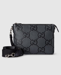 Sac à bandoulière GG jumbo moyen format - #3