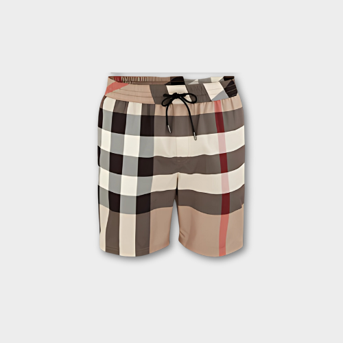 Ensemble Chemise Burberry