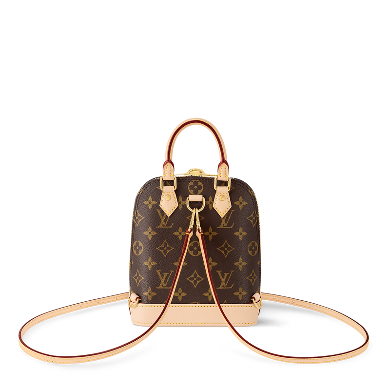 Sac à dos Alma - #2
