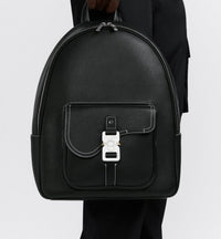 Sac à dos zippé Saddle - #1