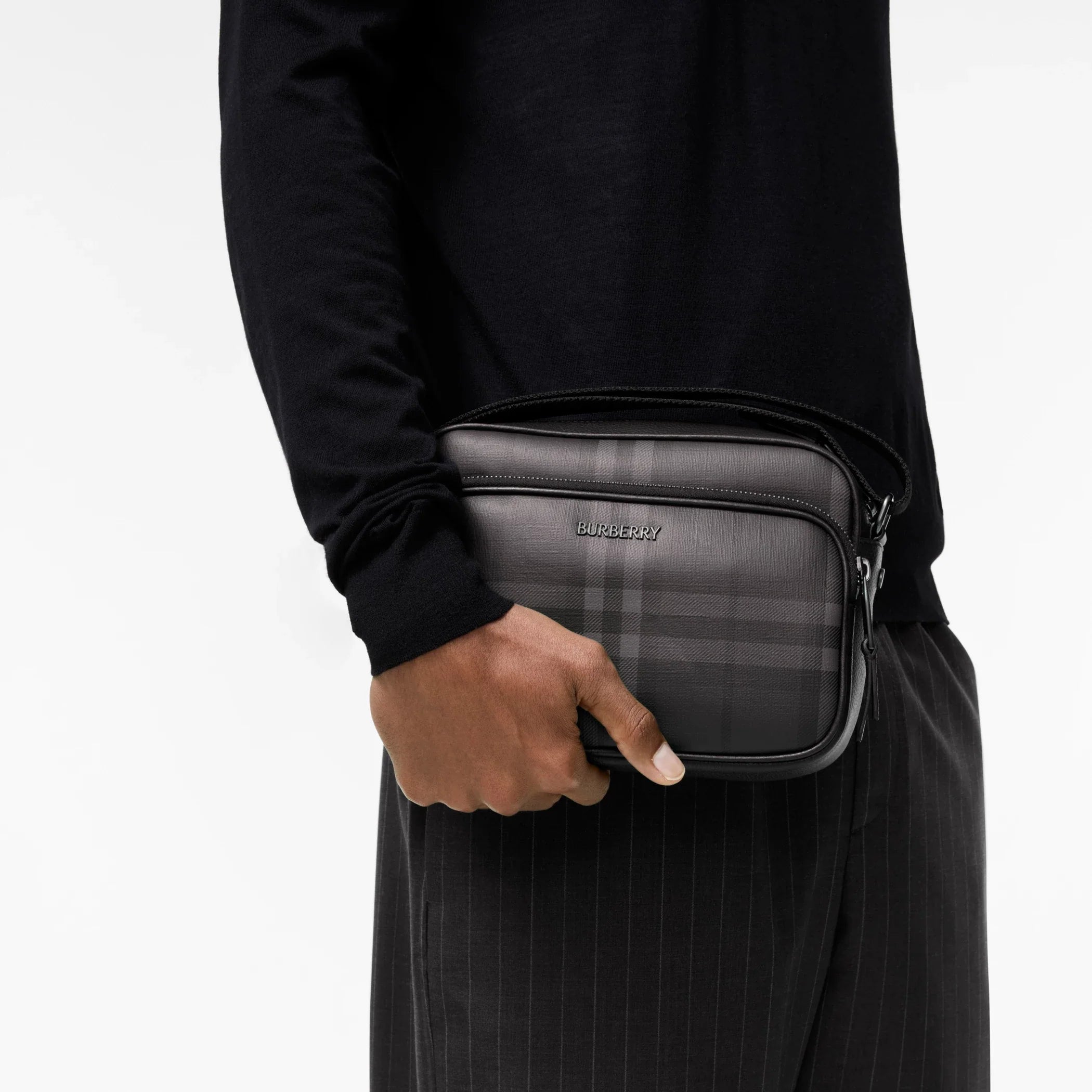 Sac à bandoulière Pocket City Burberry